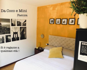Da Coco e Mini,l'angolo per ceramiste in viaggio - Faenza